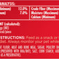 Marosnacks Small Dog Treats with Bone Marrow, 40 Ounce Container