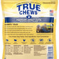 True Chews Jerky Cuts Natural Dog Treats, Chicken 4 Oz Bag