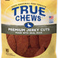 True Chews Jerky Cuts Natural Dog Treats, Chicken 4 Oz Bag