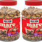 Marosnacks Small Dog Treats with Bone Marrow, 40 Ounce Container