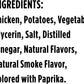 True Chews Jerky Cuts Natural Dog Treats, Chicken 4 Oz Bag