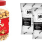Marosnacks Small Dog Treats with Bone Marrow, 40 Ounce Container