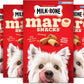 Marosnacks Small Dog Treats with Bone Marrow, 40 Ounce Container