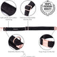 Dog Collar and Leash, Velvet Dog Collar and Leash Set, Soft & Comfy, Adjustable Collars for Dogs