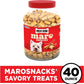 Marosnacks Small Dog Treats with Bone Marrow, 40 Ounce Container