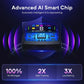 Anti Bark Dog Collar Control for Dogs Barking Antiladridos No Electric Shock and Safe Shock Device Supplies Stopper Vibrator